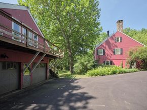 6990 Phillips Mill Road, New Hope PA 18938