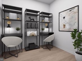 1961 Illumination Drive 9, Vienna VA 22182