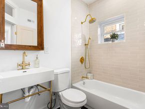 2936 Turner Street, Philadelphia PA 19121