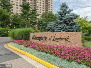 203 Yoakum Parkway 715, Alexandria VA 22304