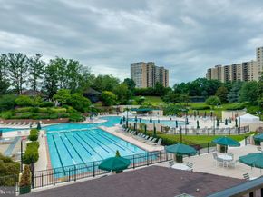 203 Yoakum Parkway 715, Alexandria VA 22304