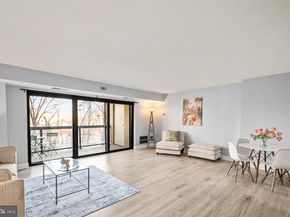 203 Yoakum Parkway 715, Alexandria VA 22304