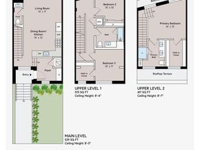 2905 Newark Street NW, Washington DC 20008