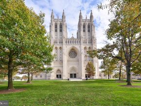 2905 Newark Street NW, Washington DC 20008