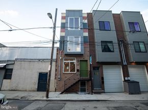 719 Cantrell Street, Philadelphia PA 19148