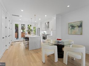 602 U Street NW, Washington DC 20001