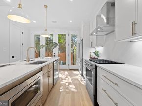 602 U Street NW, Washington DC 20001