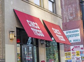 602 U Street NW, Washington DC 20001