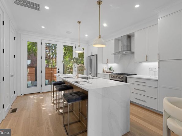 602 U Street NW, Washington DC 20001