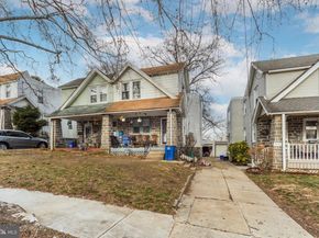 7517 Parkview Road, Upper Darby PA 19082