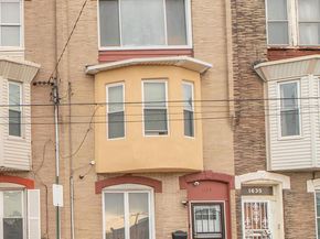 1631 S 22nd Street, Philadelphia PA 19145