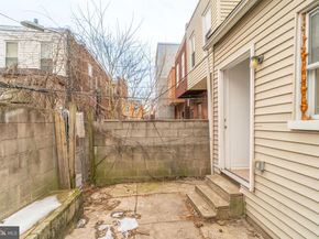 1631 S 22nd Street, Philadelphia PA 19145