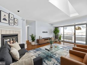 2844 Dover Lane 302, Falls Church VA 22042