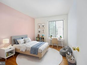 2844 Dover Lane 302, Falls Church VA 22042