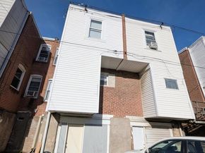 1758 S Avondale Street, Philadelphia PA 19142