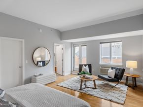1900 Hamilton Street D19, Philadelphia PA 19130