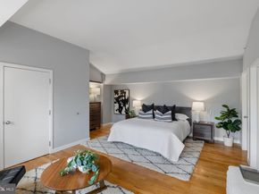1900 Hamilton Street D19, Philadelphia PA 19130