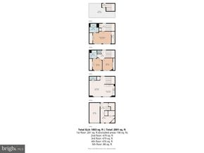 1329 N 17TH Street D, Philadelphia PA 19121
