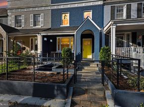 1427 Parkwood Place NW, Washington DC 20010