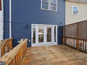1427 Parkwood Place NW, Washington DC 20010