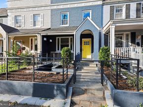 1427 Parkwood Place NW, Washington DC 20010