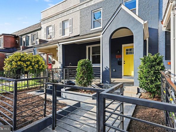 1427 Parkwood Place NW, Washington DC 20010