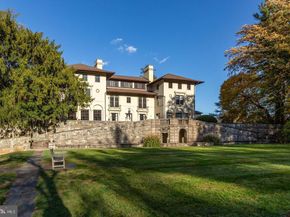 8 Summit Drive, Bryn Mawr PA 19010