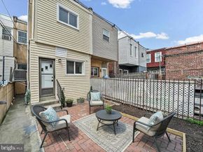 1915 S Woodstock Street, Philadelphia PA 19145