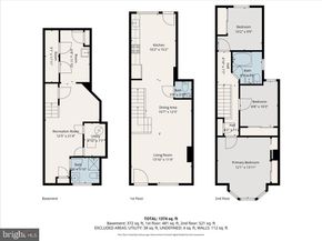1915 S Woodstock Street, Philadelphia PA 19145