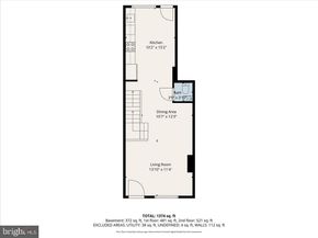1915 S Woodstock Street, Philadelphia PA 19145