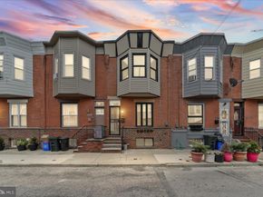 1915 S Woodstock Street, Philadelphia PA 19145