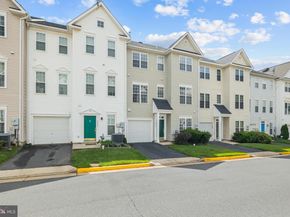 2523 Logan Wood Drive, Herndon VA 20171