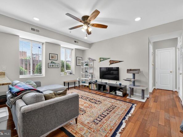 5405 9TH Street NW 107, Washington DC 20011