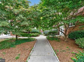 5405 9TH Street NW 107, Washington DC 20011