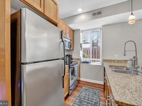 5405 9TH Street NW 107, Washington DC 20011