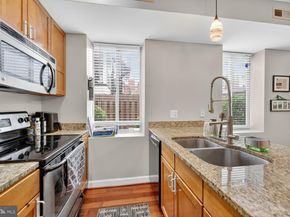5405 9TH Street NW 107, Washington DC 20011