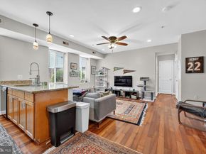 5405 9TH Street NW 107, Washington DC 20011
