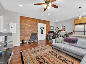 5405 9TH Street NW 107, Washington DC 20011