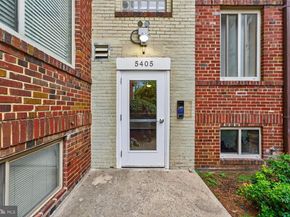 5405 9TH Street NW 107, Washington DC 20011