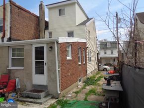 4438 Leiper Street, Philadelphia PA 19124