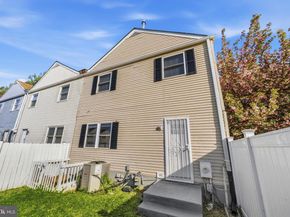 3300 Martin Luther King Jr Avenue SE, Washington DC 20032