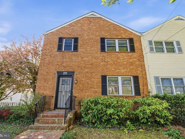3300 Martin Luther King Jr Avenue SE, Washington DC 20032