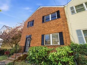 3300 Martin Luther King Jr Avenue SE, Washington DC 20032