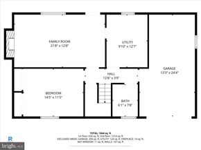 872 Mustang Road, Warrington PA 18976