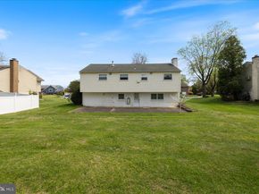 872 Mustang Road, Warrington PA 18976