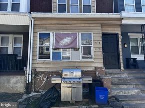 6056 Regent Street, Philadelphia PA 19142