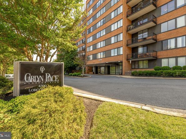 4390 Lorcom Lane 510, Arlington VA 22207
