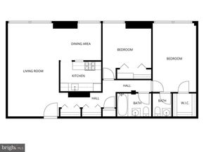 4390 Lorcom Lane 510, Arlington VA 22207
