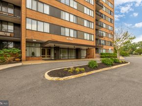 4390 Lorcom Lane 510, Arlington VA 22207