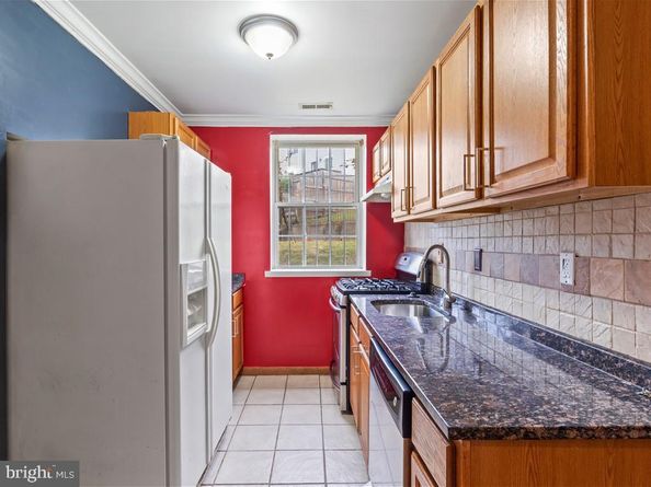 4508 B Street SE 3, Washington DC 20019